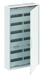 ABB Obudowa natynkowa CA26V drzwi pełne ComfortLine 144 modułów IP44 II klasa izolacji 2CPX052187R9999