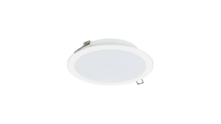 PHILIPS Oprawa downlight Ledinaire SlimDownlight DN065B G4 LED12S/840 12W 220-240V D150 RD; Strumień świetlny:1200lm; Barwa: 4000K