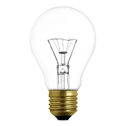 Lampa NN 24V 60W E27
