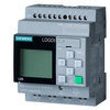Sterownik programowalny LOGO!230RCE, 8DI/4DO, 400 Blocks 6ED1052-1FB08-0BA1