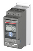 ABB Softstart PSE18-600-70 Moc: 7,5kW przy 400V Napęcie sterowania: 100-250V AC 50/60Hz