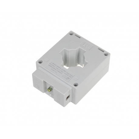 Przekładnik prądowy TI-600-5 z rdzeniem zamkniętym Moc: 10VA Klasa: 0,5
