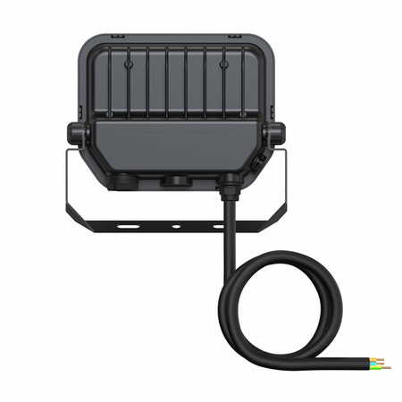 LEDVANCE Naświetlacz FLOOD LIGHT 17W 2400lm 4000K obudowa czarna
