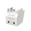 ABB  Styk pomocniczy S2C-H01 1NC  do aparatury S200, F200