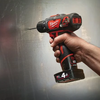 Milwaukee Subkompaktowa wiertarko-wkrętarka M12 BDD-0 4933441930