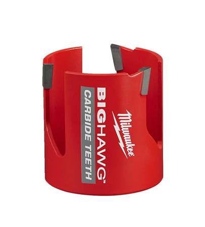 Milwaukee Otwornica Big Hawg MULTI MAT 68mm