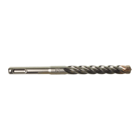 Milwaukee Wiertło do betonu MX4 SDS-plus 12/100/160mm