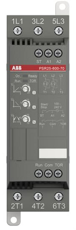 ABB Softstart 11kW PSR25-600-70 przy 400V 1SFA896108R7000