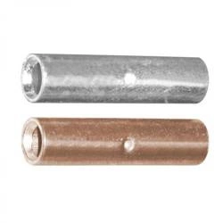 ERKO Złączka miedziana cynowana galwanicznie KLA 70 mm² długość: 56mm