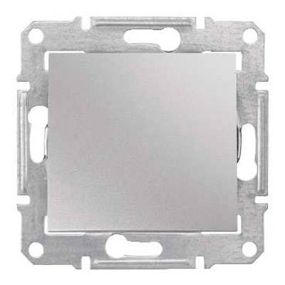 Schneider Sedna Zaślepka ALUMINIUM SDN5600160