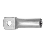 ERKO Końcówka rurowa aluminiowa ARC 240-12
