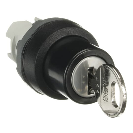 ABB Przełącznik obrotowy kluczykowy 3 pozycyjny M3SSK3-101 1SFA611285R1001