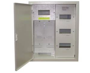 Rozdzielnia RL-24 