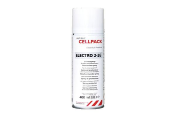 CELLPACK Electro 2-26 Spray 400ml