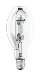 OSRAM Lampa metalohalogenkowa, kwarcowa HQI-E 400/N E40; Moc: 440W; Barwa światła: 642, 4000K