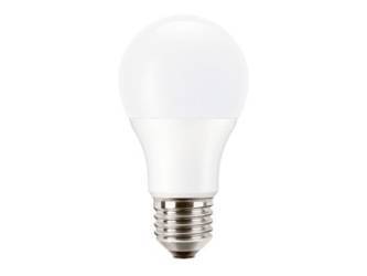 Żarówka LED Philips CLA Bulb D 5,5W-40W 470lm A60 E27 827 CL filament