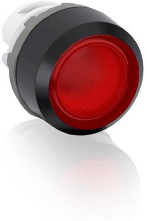 ABB Przycisk sterowniczy MP1-11R  Czerwony  1SFA611100R1101