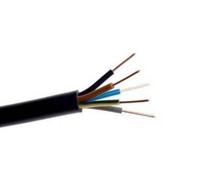Kabel elektroenergetyczny YKY  5x35 mm² 0,6/kV