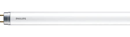 PHILIPS Świetlówka LED Ecofit LEDtube 120cm 16W/840 T8 neutralna biała 1600lm