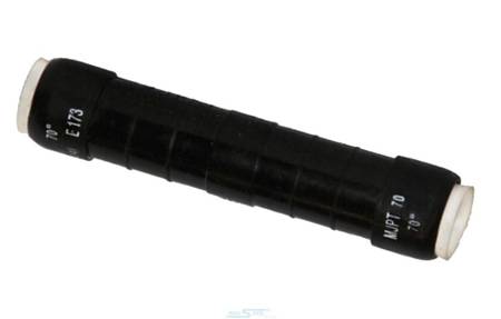 Złączka preizolowana Sicame MJPT 70 (przewód 70/70mm; kolor biały)